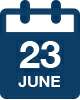 23 June 23 June